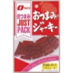 業務用菓子問屋GGxなとり　１０Ｇ ＪＰおつまみジャーキー×10個【xmas6】【メール便送料無料】