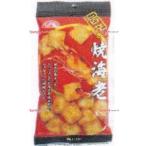 業務用菓子問屋GGx前田製菓　３５Ｇ 焼海老×40個【xws6】【送料無料（沖縄は別途送料）】