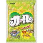 明治 明治 カール チーズあじ 64g×10袋 カール スナック菓子 - 最安値