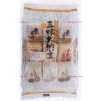 業務用菓子問屋GGxシアワセドー　９個 三味大納言×12個【xecos6】【エコ配 送料無料 （北海道 沖縄 不可）】