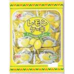 業務用菓子問屋GGxエースベーカリー　８個 レモンケーキ×10個【xecos6】【エコ配 送料無料 （北海道 沖縄 不可）】