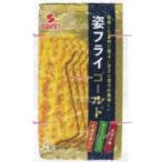 業務用菓子問屋GGxすぐる　４枚 姿フライゴールド×120個【xs6】【送料無料（沖縄は別途送料）】