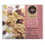 業務用菓子問屋GGxエムディエッチ　１９Ｇ ナッツスナッキング　ＴＰ　クルミ＆フルーツ×36個【xea6】【送料無料（北海道 沖縄は別途送料）】