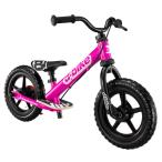  толчок мотоцикл 2 лет I tes Diva ik Kics e- L D-Bike KIX AL neon розовый. ., простой упаковка бесплатный!