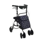 フォルテ クラシックガーデンBK 安定のU字型ハンドル 島製作所　のし・簡易包装無料