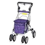 No.668 сладкий III темный лиловый ... промышленность коляска для пожилых. ., простой упаковка бесплатный!