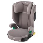 ジュニアシート アップリカ 【 ライドクルー ISOFIX AB ブラウン BR  】 ISOFIX固定 3.5歳頃〜12歳頃まで　Aprica