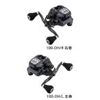 tailwalk ELAN SW DENDO 100-DH/R правый шт |100-DH/L левый шт Elan SW электрический катушка кальмар metal морской лещ tachiuo tail walk 