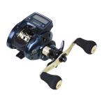 プロックス 攻棚デジソーラーVR R150 STDSVRR150 右巻き ソーラーパワー採用カウンター付きベイトリール PROX