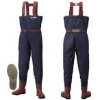 ビセオ VICEO G-TEXデニムウェダー チェスト/ラジアル VC505