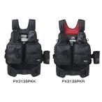  Prox PROX плавающий игра лучший ( опора есть ) PX313SP для взрослых свободный черный × черный / черный × красный 