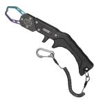  Prox рыба catcher NEO длинный PX8803CBK карбоновый черный PROX захват для рыбы 