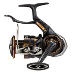 ダイワ 23 ラグザス 2500H-LBD/2500XH-LBD/3000H-LBD/3000XH-LBD スピニングリール daiwa