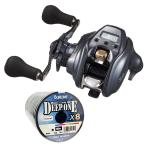  Daiwa 24 Seaborg 100JL левый наматывать PE линия 1.5 номер 200m ( Sunline глубокий one PE X8) электрический катушка . нить . шт .. доставка daiwa