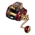  Daiwa 24 Seaborg G800MJ правый наматывать электрический катушка daiwa