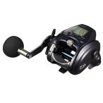 Daiwa 25 Leo Blitz 400JL левый наматывать электрический катушка daiwa