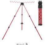 ダイワ サーフスタンド 503 レッド 竿掛け 三脚 SURF STAND daiwa