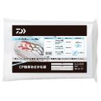  Daiwa CP очень толстый .... пакет M ширина 85cm x длина 60cm 2 листов ввод daiwa