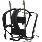  Excel (X'SELL) BBC-913.... станина талия ремень есть . надежно фиксация хаки 