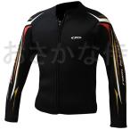  полный Zip жакет корпус 3.0mm рукав 2.0mm бок 1.5mm Excel FP-5270..X'SELL