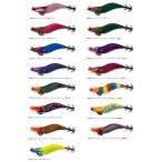 マルキュー エギリー・ダートマックス オモリグスペシャル 2.5号 10.3g 80mm