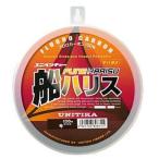 ユニチカ ユニベンチャー船ハリス 18号 100m ナチュラルクリア フロロカーボン UNITIKA