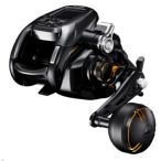 シマノ 22 ビーストマスター 2000 電動リール shimano