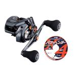  Shimano 25 Barchetta F custom 151DHXG LEFT левый наматывать PE линия 0.8/1/1.5 номер 200m комплект ( Yoz-Ami энергия Hunter Progres sib) катушка . нить . шт .. доставка 