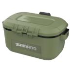 シマノ サーモベイトステン CS-131Y カーキ shimano