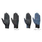  Shimano 03 Thai ta новый m* Alpha перчатка полный покрытие GL-053Y черный / голубой серый shimano