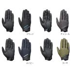 シマノ 01 ベーシックウォーム グローブ 指出し GL-071Y shimano
