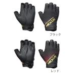  Shimano Nexus теплый перчатка 5 GL-171Y черный / красный shimano