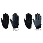  Shimano 01 блокировка shoa перчатка GL-005Z черный / уголь shimano