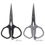 シマノ CT-924Z スパシザー タイニー PEラインカッター ブラック/ライトグレー shimano