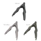  Shimano CT-980R свет захват для рыбы Mini черный / светло-серый / хаки shimano