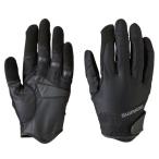  Shimano балка sa плитка перчатка GL-005V черный shimano