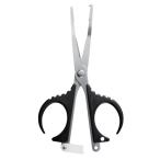  Shimano CT-942Rsi The - плоскогубцы PE линия cut из нержавеющей стали блокировка c функцией черный shimano