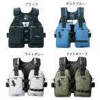  Shimano игра лучший свет VF-068T черный /dask голубой / светло-серый / Night оливковый спасательный жилет спасательный жилет shimano