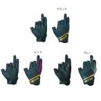 シマノ ネクサス 防風 マグネット グローブ 3 GL-112V shimano