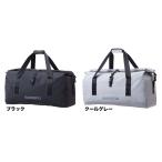  Shimano dry roll выше da полный BA-025W L размер (30×76×60cm) 60L черный / прохладный серый shimano