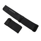  Shimano чехол для удилища Traverse 2 деталь shore jigging удилище 2-3шт.@BR-265W черный shimano