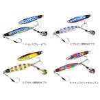 ハヤブサ ジャックアイ マキマキ サゴシスペシャル 40g FS438 メタルジグ サワラ JACK EYE