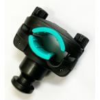  Daiwa (daiwa) энергия держатель скорость . лодка * скорость . лодка CH/ скорость .160*240/160R/GS160. оборудован возможность [ зажим head часть только ] * детали распродажа держатель для удочки стержень .