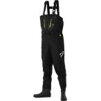 ダイワ  SW-4502R-T タイトフィット ソルトウェーダー 先丸 チェストハイ型 フェルトスパイクソール daiwa