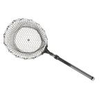 第一精工  オートキングフレーム 38-150R ガンメタ ランディングネット