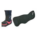 エクセル(X'SELL) FP-519 砂利ガード  左右セット 鮎 アユ釣り 友釣り 渓流釣り