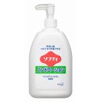 花王　ソフティ　ハンドローション　550ml×6本　業務用