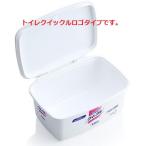 花王 トイレクイックル つめかえ容器 業務用 空容器