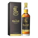 カバラン 金車 コンダクター シングルモルトウイスキー 700ml 台湾 正規輸入品 ウイスキーギフト