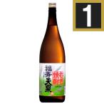 福寿天泉 25度 1800ml 瓶　6本まとめ買